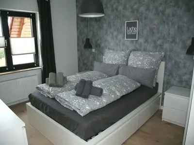 Ferienwohnung für 5 Personen (70 m²) in Fritzlar 8/10
