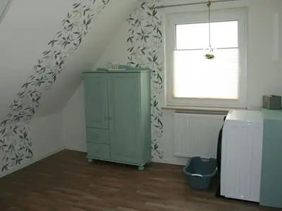 Ferienwohnung für 5 Personen (70 m²) in Fritzlar 9/10
