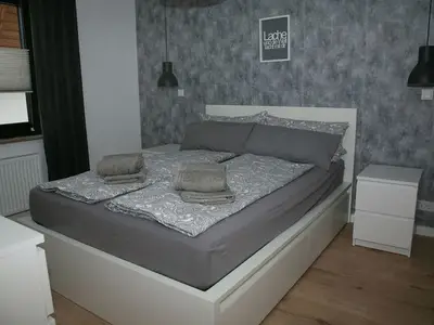 Ferienwohnung für 5 Personen (70 m²) in Fritzlar 10/10