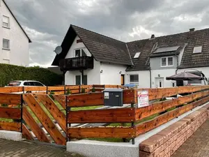 Ferienwohnung für 4 Personen (45 m²) in Fritzlar