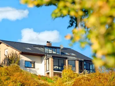 Ferienwohnung für 3 Personen (80 m²) in Fritzlar 1/8