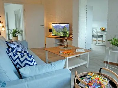 Ferienwohnung für 3 Personen (80 m²) in Fritzlar 3/8