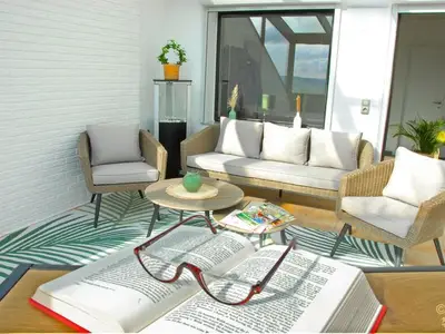 Ferienwohnung für 3 Personen (80 m²) in Fritzlar 5/8