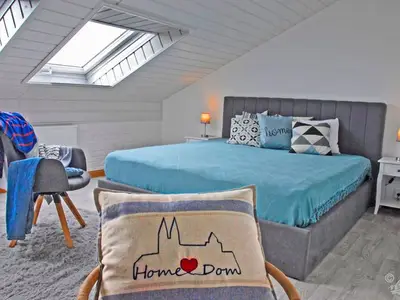 Ferienwohnung für 3 Personen (80 m²) in Fritzlar 6/8