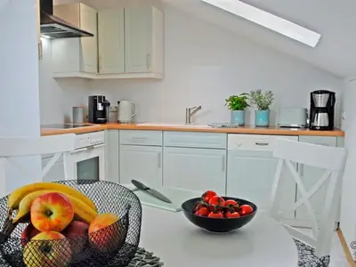 Ferienwohnung für 3 Personen (80 m²) in Fritzlar 7/8