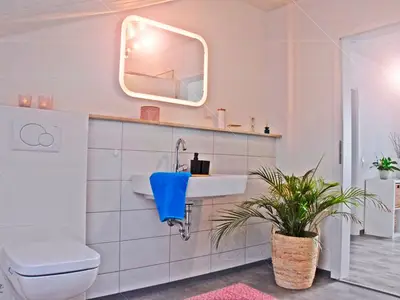 Ferienwohnung für 3 Personen (80 m²) in Fritzlar 8/8