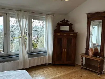 Ferienwohnung für 5 Personen (70 m²) in Fritzlar 5/10