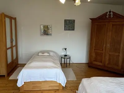 Ferienwohnung für 5 Personen (70 m²) in Fritzlar 7/10