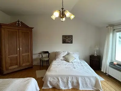 Ferienwohnung für 5 Personen (70 m²) in Fritzlar 8/10