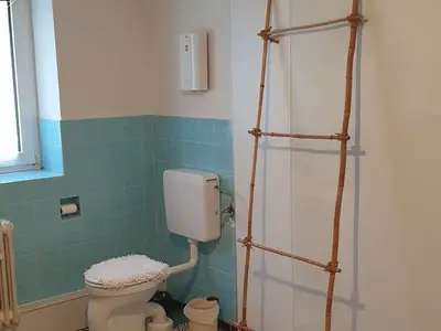 Ferienwohnung für 5 Personen (70 m²) in Fritzlar 10/10
