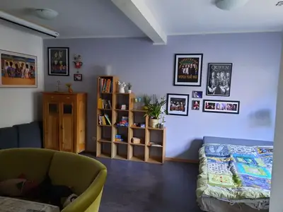 Ferienwohnung für 3 Personen (34 m²) in Fritzlar 8/10