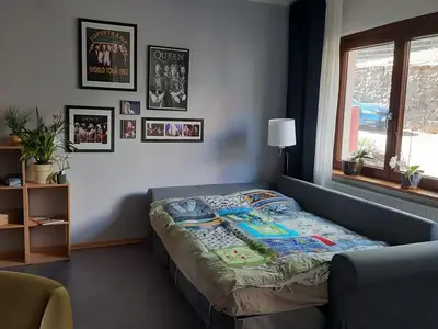 Ferienwohnung für 3 Personen (34 m²) in Fritzlar 9/10