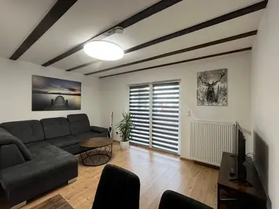 Ferienwohnung für 4 Personen (45 m²) in Fritzlar 3/9
