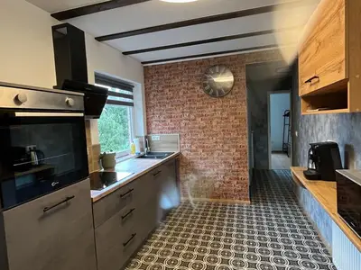 Ferienwohnung für 4 Personen (45 m²) in Fritzlar 5/9