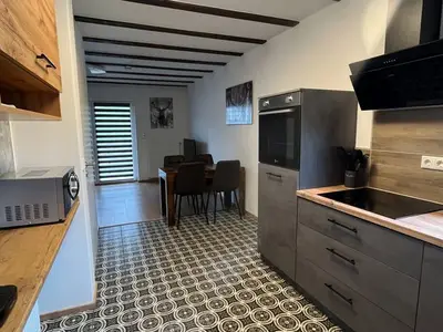 Ferienwohnung für 4 Personen (45 m²) in Fritzlar 6/9