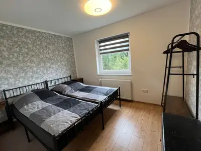 Ferienwohnung für 4 Personen (45 m²) in Fritzlar 7/9