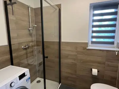 Ferienwohnung für 4 Personen (45 m²) in Fritzlar 8/9