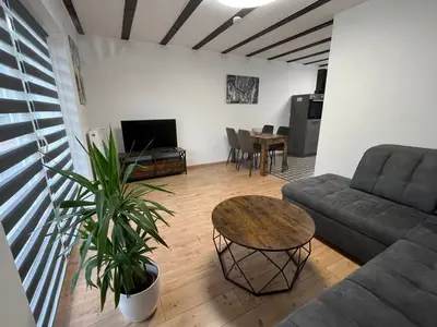 Ferienwohnung für 4 Personen (45 m²) in Fritzlar 9/9