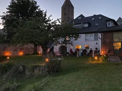 Ferienwohnung für 5 Personen (70 m²) in Fritzlar 1/10