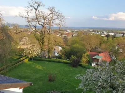 Ferienwohnung für 5 Personen (70 m²) in Fritzlar 4/10