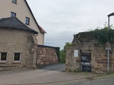 Ferienwohnung für 5 Personen (70 m²) in Fritzlar 5/10