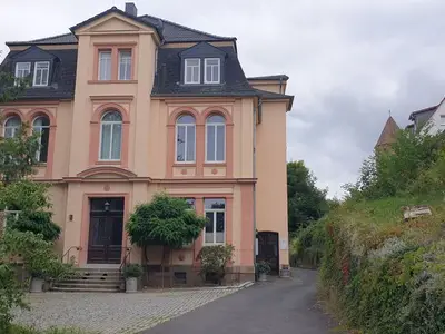 Ferienwohnung für 5 Personen (70 m²) in Fritzlar 6/10