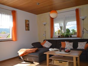 Ferienwohnung für 4 Personen (70 m²) in Fröhnd