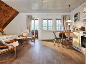 Ferienwohnung für 2 Personen (28 m²) in Fröhnd