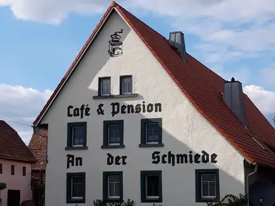 Ferienwohnung für 4 Personen (77 m²) in Frohburg 1/10