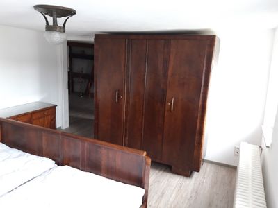 Ferienwohnung für 4 Personen (77 m²) in Frohburg 10/10