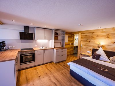 Ferienwohnung für 2 Personen (36 m²) in Fröhnd 3/10