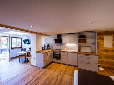 Ferienwohnung für 2 Personen (36 m²) in Fröhnd 4/10