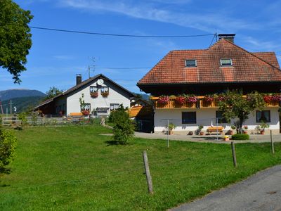 Ferienwohnung für 5 Personen (70 m²) in Fröhnd 2/10