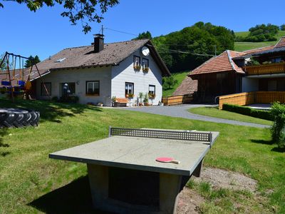 Ferienwohnung für 5 Personen (70 m²) in Fröhnd 3/10