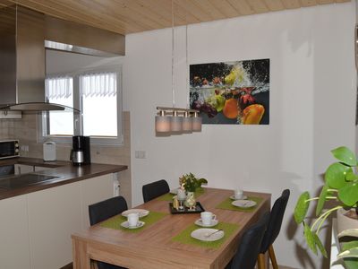 Ferienwohnung für 4 Personen (70 m²) in Fröhnd 5/10