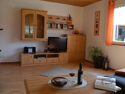 Ferienwohnung für 4 Personen (70 m²) in Fröhnd 8/10