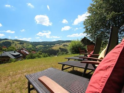 Ferienwohnung für 2 Personen (19 m²) in Fröhnd 8/10