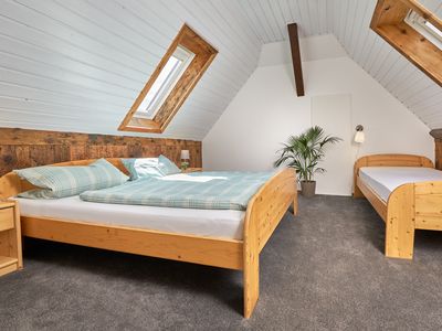 Ferienwohnung für 5 Personen (75 m²) in Fröhnd 3/10