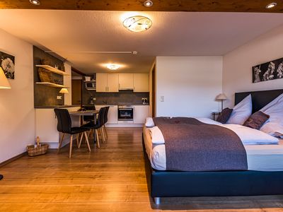 Ferienwohnung für 4 Personen (47 m²) in Fröhnd 1/10