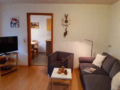 Ferienwohnung für 2 Personen (54 m²) in Fröhnd 2/10