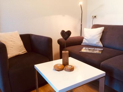 Ferienwohnung für 2 Personen (54 m²) in Fröhnd 6/10