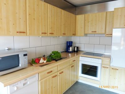 Ferienwohnung für 2 Personen (54 m²) in Fröhnd 8/10