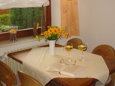 Ferienwohnung für 2 Personen (54 m²) in Fröhnd 9/10