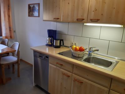 Ferienwohnung für 2 Personen (54 m²) in Fröhnd 10/10