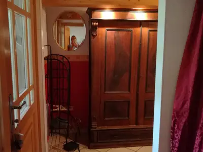 Ferienwohnung für 4 Personen (95 m²) in Fröhnd 4/10