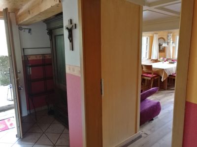 Ferienwohnung für 4 Personen (95 m²) in Fröhnd 5/10