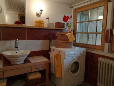 Ferienwohnung für 4 Personen (95 m²) in Fröhnd 6/10