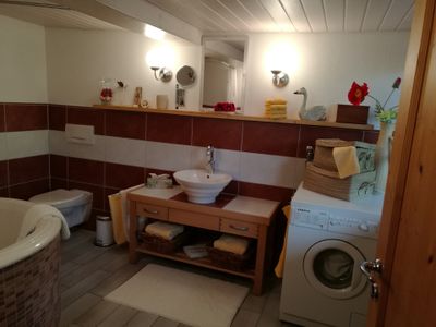 Ferienwohnung für 4 Personen (95 m²) in Fröhnd 8/10