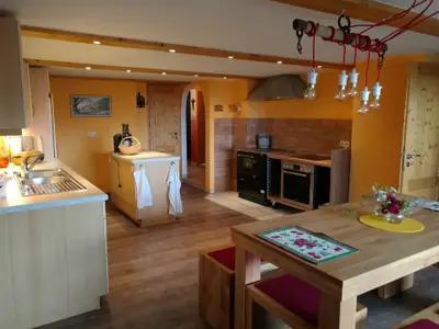 Ferienwohnung für 4 Personen (95 m²) in Fröhnd 9/10
