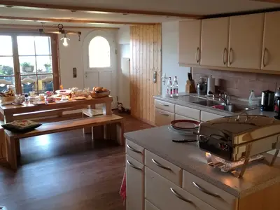 Ferienwohnung für 4 Personen (95 m²) in Fröhnd 10/10